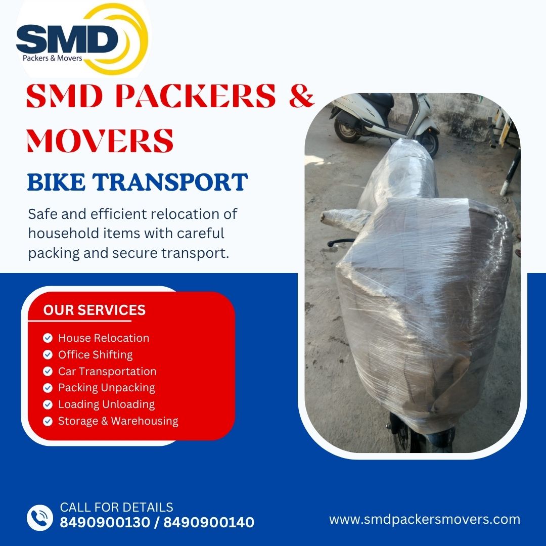 Bike Transport