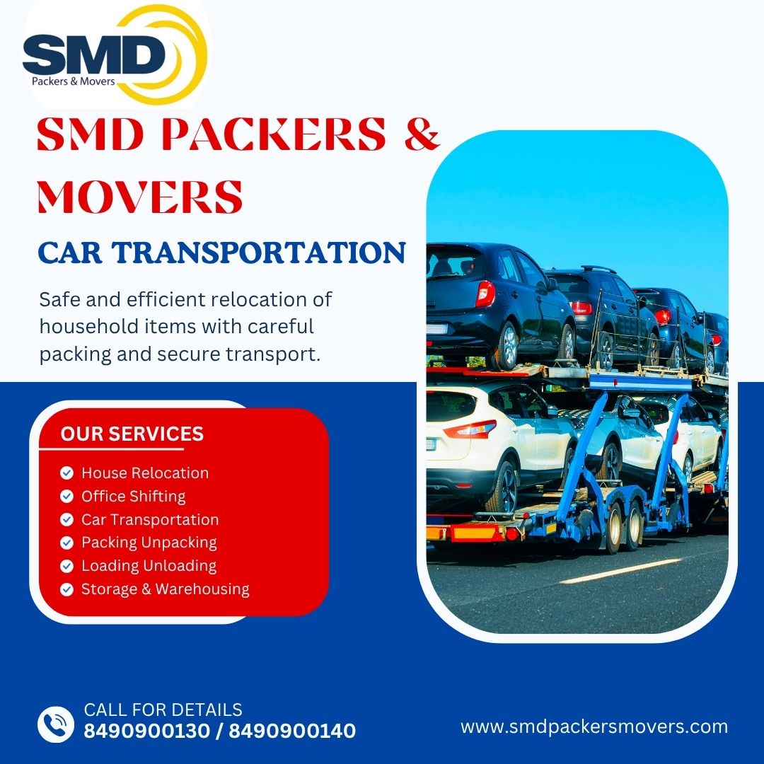 Car carrier